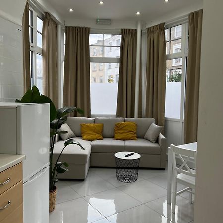 Stylish Flat In Camden/Kingscross Apartment ลอนดอน ภายนอก รูปภาพ