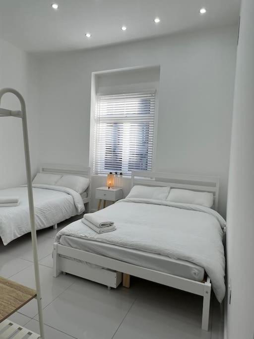 Stylish Flat In Camden/Kingscross Apartment ลอนดอน ภายนอก รูปภาพ