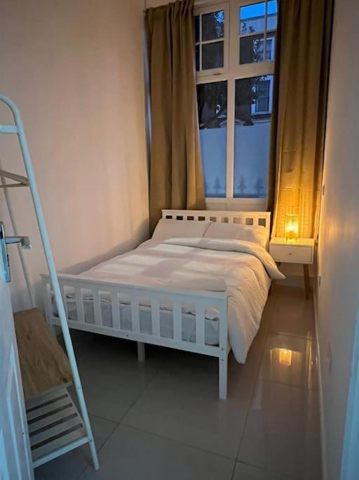 Stylish Flat In Camden/Kingscross Apartment ลอนดอน ภายนอก รูปภาพ